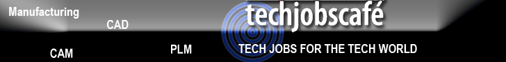 TechJobsCafe.com carrer center: Find the Job