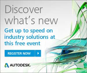 Discover Whats New: Autodesk 2014 Webinar June 20, 2013