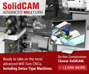 SolidCAM - See it Live