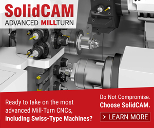 SolidCAM - Learn More