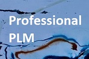 Professional PLM Logo