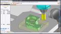 View TopSolid'Cam 7 Indexed Machining