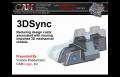 View 3DSync - A Powerful New 3D Editing Software from Siemens PLM