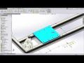 View SOLIDWORKS 2015 Sneak Peek: Up To Reference Linear Patterns