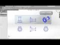 View Converting 2D to 3D in SOLIDWORKS