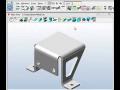 View CAD Software Video - Sheet Metal Design