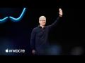 View WWDC 2019 Keynote — Apple