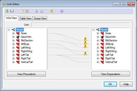 Phoenix Integration releases ModelCenter® 11.0