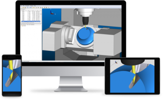 MachineWorks Cloud Based Simulation