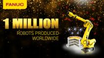 GROB Systems Announces Compact, Versatile and Economical Robot
