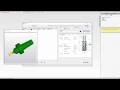 View SolidCAM  - Creating a STL Tool Holder