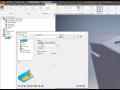 View InventorCAM Introductory Video 06   Profile Toolpath