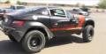 View Local Motors Rally Fighter test drive - Phoenix, AZ