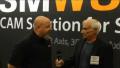 View Westec 2013: Anthony Graves, CAM Product Manager