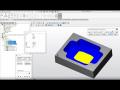 View SolidCAM  - SolidVerify Part Analysis
