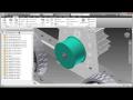 View Autodesk Inventor Webinar for FIRST Robotics Teams: Analysis and Design