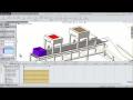 View SolidWorks Education Motion: Packaging Machine Part 2