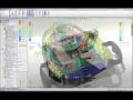 View Streamline Your Designs With SolidWorks Flow Simulation