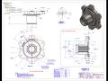 View Sending eDrawings Callouts to SolidWorks Drawings