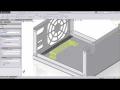 View SolidWorks Tech Tips: Convert Solid to Sheet Metal