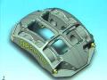 View AP Racing Boosts Clutch and Brake System Designs with SOLIDWORKS Multi-product Solutions