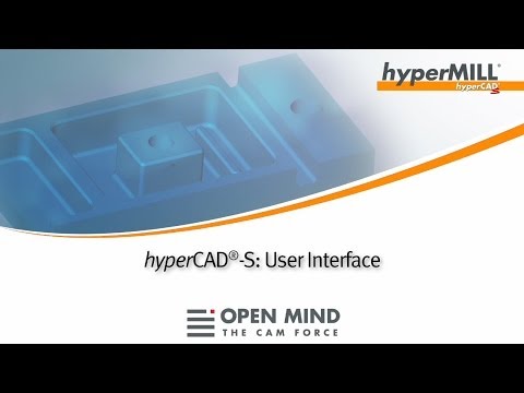 hypermill video tutorials